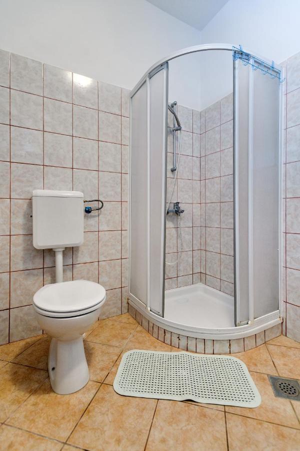 Apartmant Prosika Đảo Pag Ngoại thất bức ảnh
