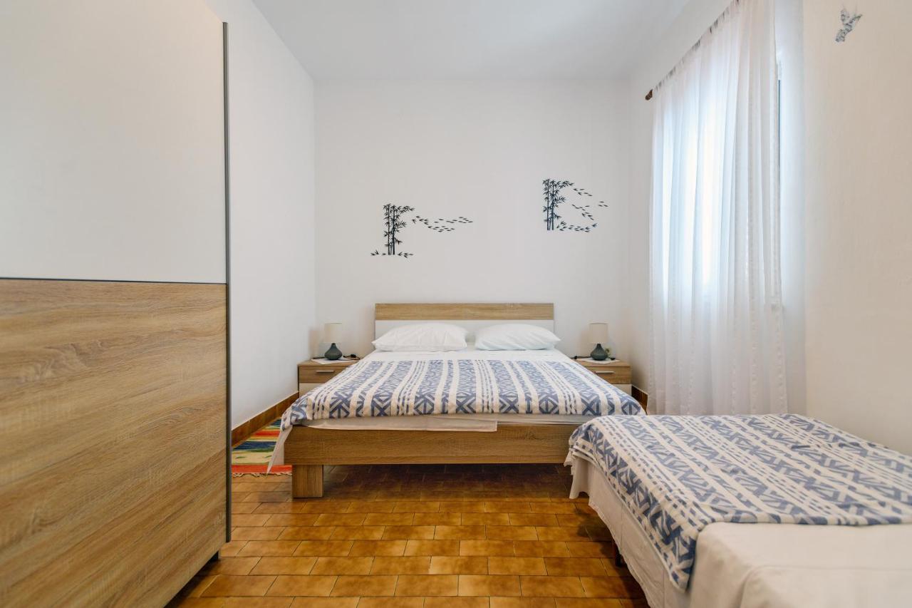Apartmant Prosika Đảo Pag Ngoại thất bức ảnh
