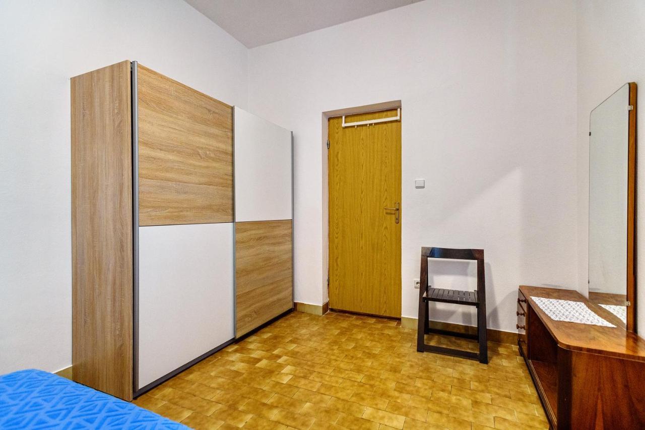 Apartmant Prosika Đảo Pag Ngoại thất bức ảnh
